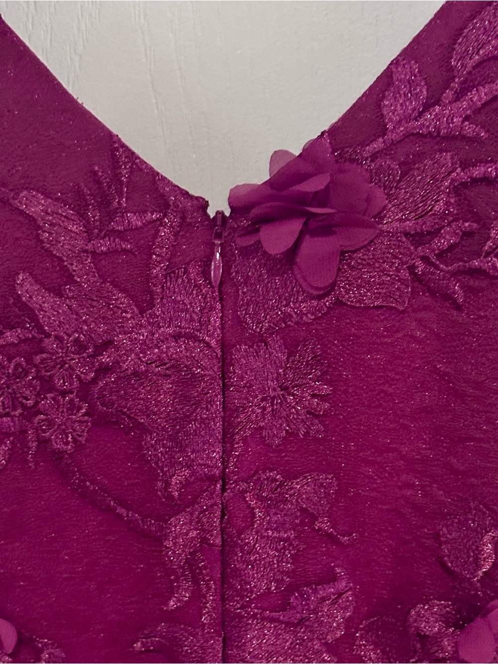 Gorgeous cocktail dress! - Picture 3 of 7